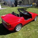 BMW Z1 - BMW Z1 von privat