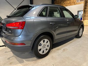 Audi Q3 - 4