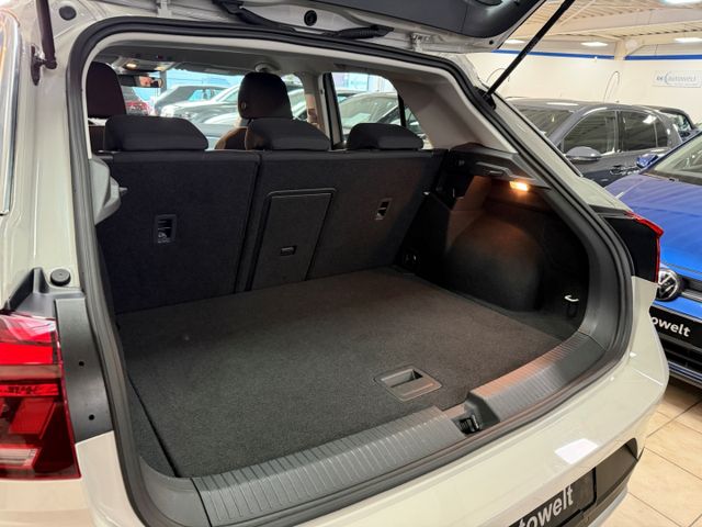 T-Roc Life Navi LED Apple CarPlay Android Auto M