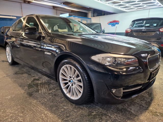 BMW 520 Baureihe 5 Lim. 520 d*Klima*Navi*145Tkm*