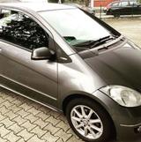 Mercedes-Benz A 180 A-Klasse 3-Türer BlueE... - Mercedes-Benz A-Klasse: Türer