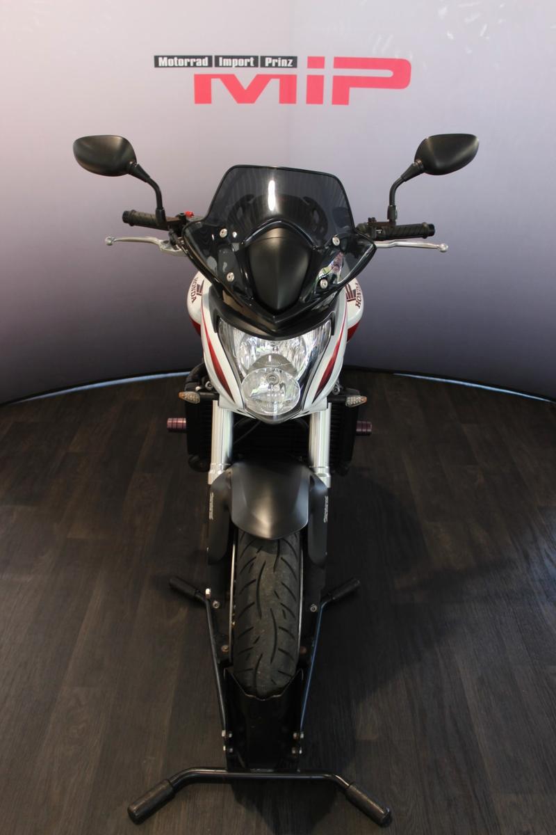 Honda CB 600 FA Hornet