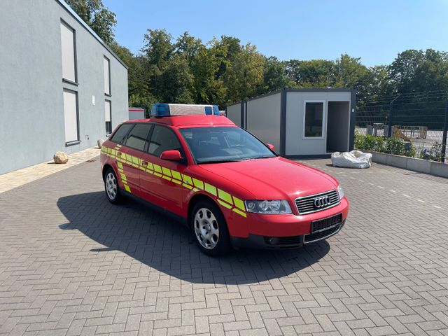 Audi A4 Avant 1.9 TDI