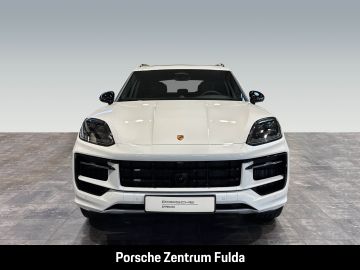 Porsche Cayenne - 4