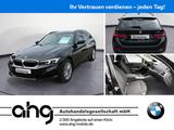 BMW 318i Touring Auto Navi Rückfahrkamera AHK Sitzhe - BMW 3er Reihe Jahreswagen: Kombi