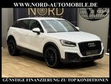 Audi Q2 30 1.6 TDI S-Line Teilleder*Navi*LED*19''* S- - Audi Q2 in Oldenburg