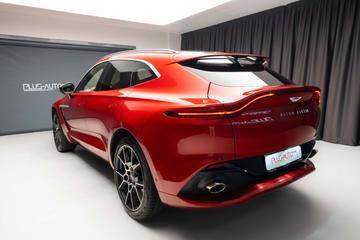 صورة 5 لـ 2021 Aston Martin DBX
