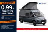 Carado Camper Van CV602 PRO Automatik - Carado Camper Van 602 PRO Automatik