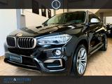 BMW X6 X6 xdrive30d 258cv auto Extravagance - BMW X-Reihe mit Halbautomatikschaltung