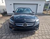 Mercedes-Benz C 400 4MATIC Autom. - - gebrauchte Mercedes-Benz C 400 aus dem Jahr 2020