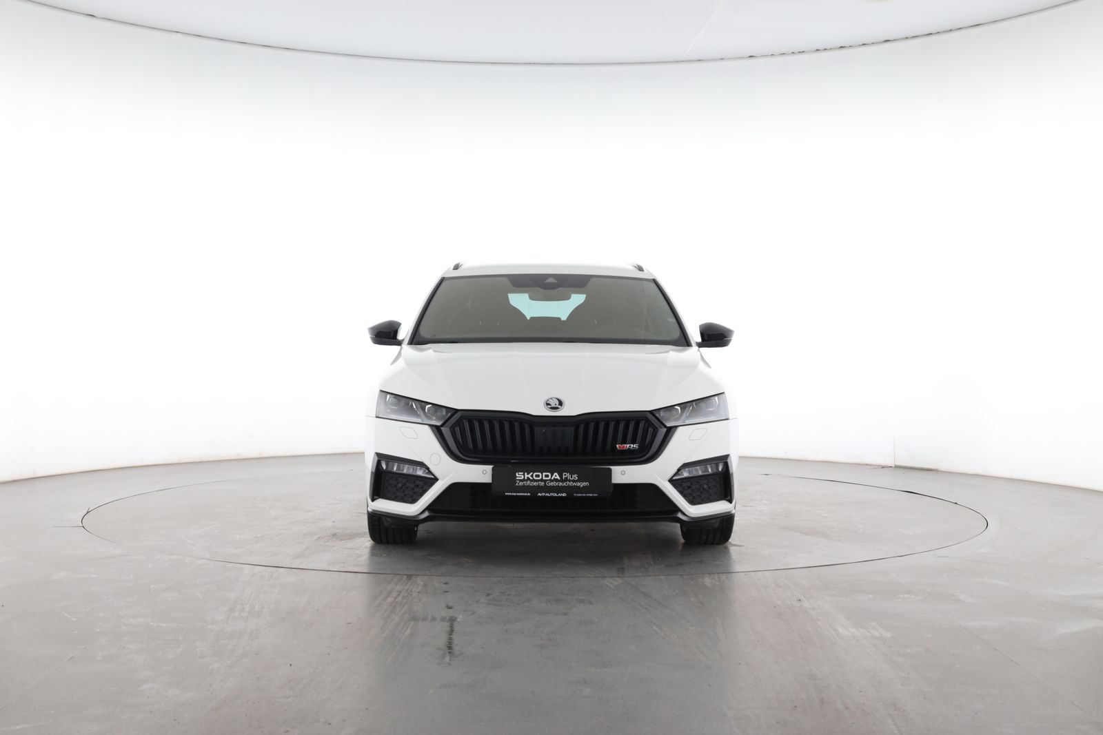 Skoda Octavia - Bild 5