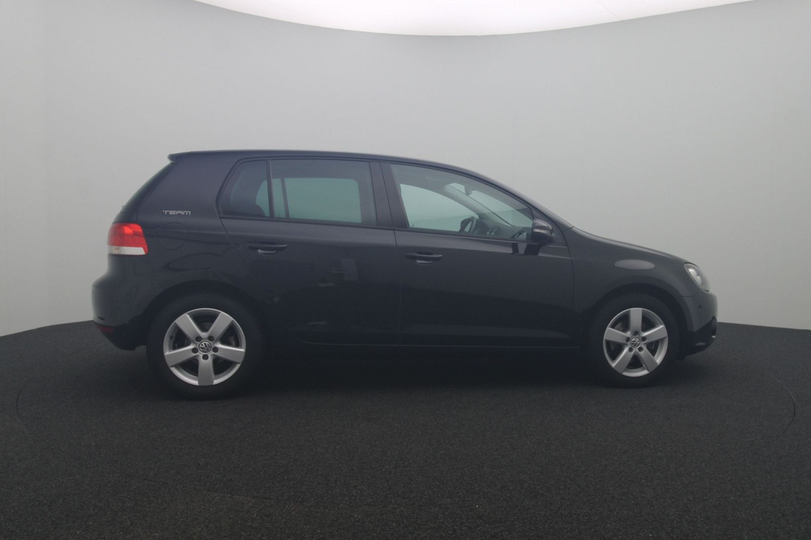 Fahrzeugabbildung Volkswagen Golf VI 1.2 Team