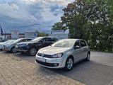 Volkswagen Golf VI Match 2.0TDI NAVI LEDER TEMPOMAT - Volkswagen Golf: Match TDI