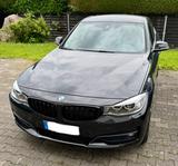 BMW 328i Gran Turismo *HEAD UP*DAB*Carplay*NaviProf* - BMW 328 Gran Turismo: Limousine