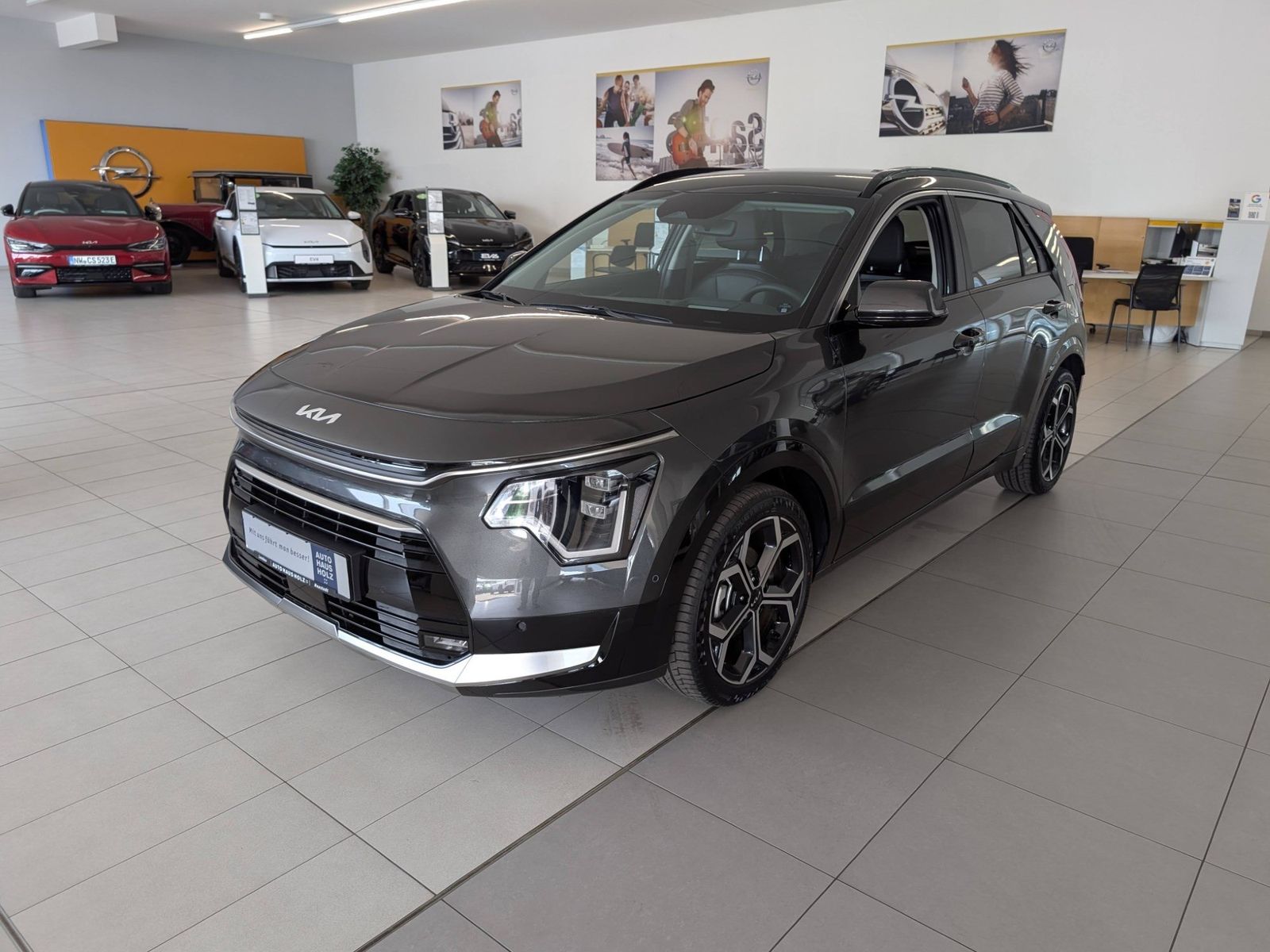 KIA Niro