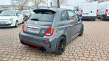 Abarth ABARTH 695 1.4 Turbo T-Jet XSR Yamaha Limited Ed - Abarth 695 XSR-Yamaha