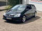 Honda Civic Type R EP3 - gebrauchte Honda Civic aus dem Jahr 2001