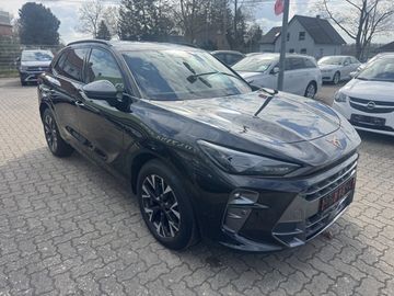 Cupra Terramar - 4