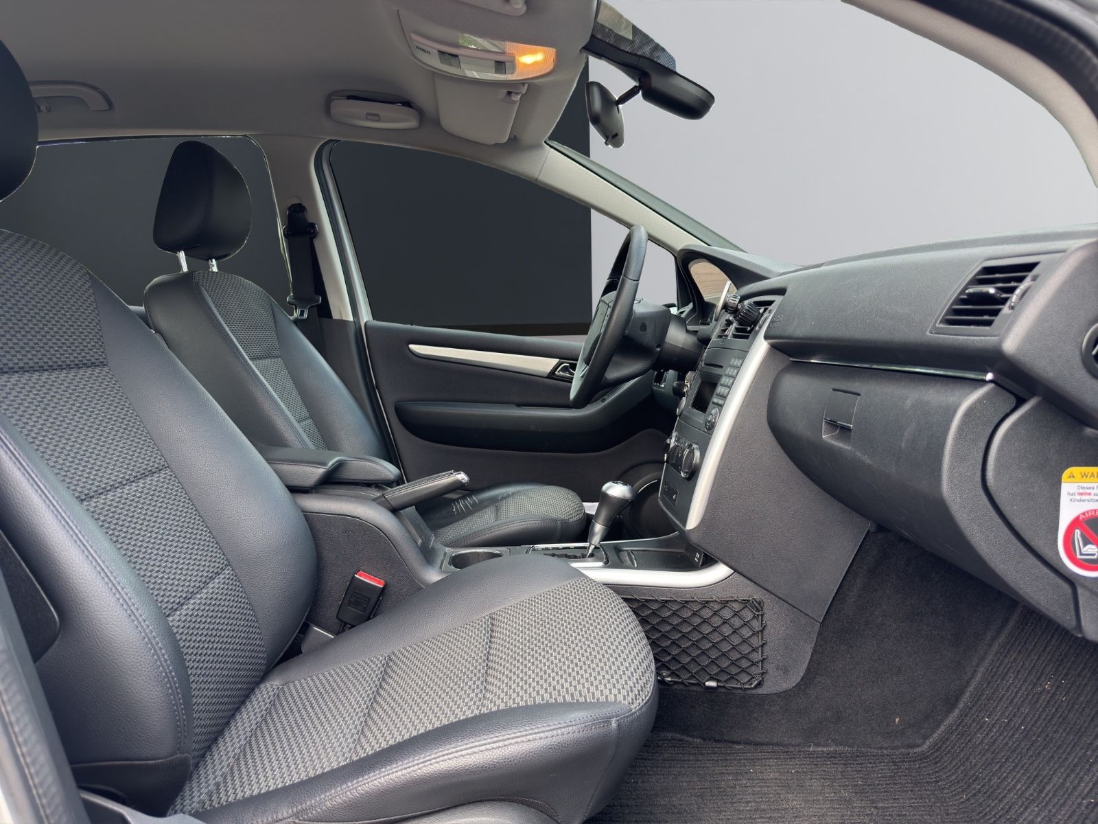 Fahrzeugabbildung Mercedes-Benz B 200 Sport Edition*2*Hand**TÜV*Neu*Automatik