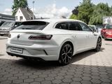 Volkswagen Arteon Shooting Brake R DCC NaviPro harman AHK - VW Arteon Gebrauchtwagen in Hamburg