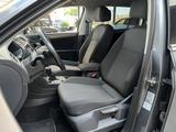 Volkswagen Tiguan Allspace Comfortline 4M 190PS Cam Xenon - Volkswagen Tiguan Allspace in Karlsruhe