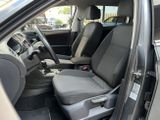 Volkswagen Tiguan Allspace Comfortline 4M 190PS Cam Xenon - VW Tiguan Allspace Gebrauchtwagen in Berlin