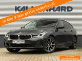 BMW 640 Gran Turismo 6-serie 640i xDrive - Integral - BMW 6er Reihe in Köln