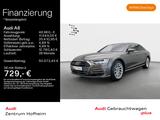 Audi A8 55 TFSI qu tip*Air*B&O*HUD*Pano*Matrix*Virtua - gebrauchte Audi A8 aus dem Jahr 2018
