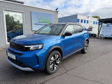 Opel Frontera Ultimate