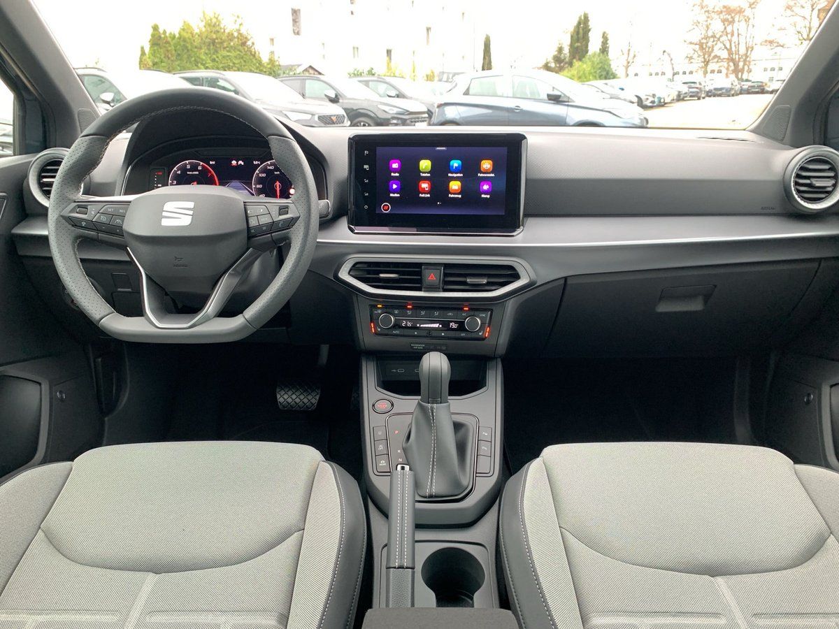 Seat Arona - Bild 14