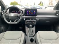 Seat Arona - Vorschau Bild 14