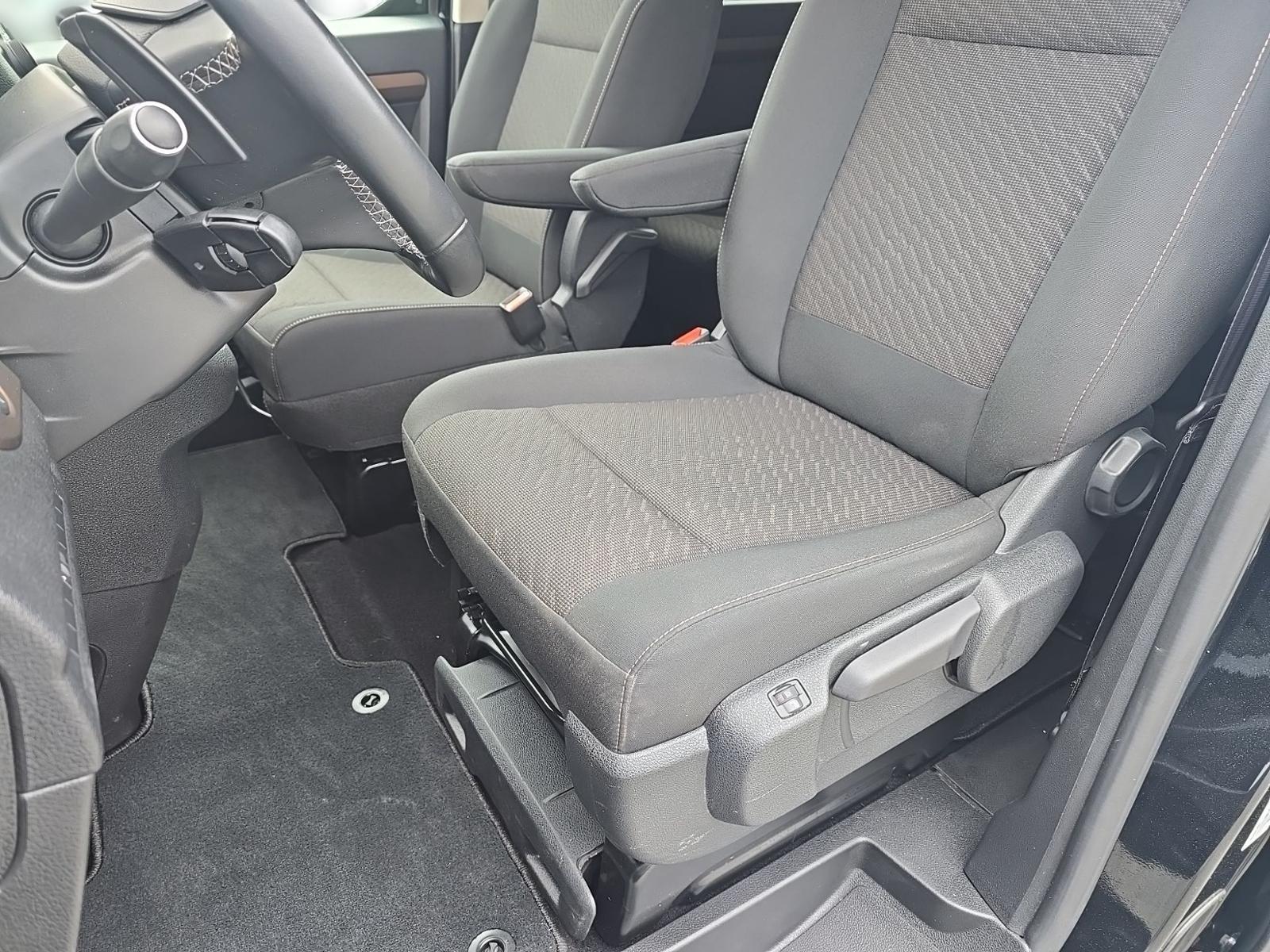 Toyota Proace Verso 2.0 D-4D L2 Team D