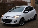 Mazda 2 Lim. 1.3 Sendo/Multi./Klimaaaut./SHZ/PDC/Alu - Mazda 2 in Krefeld