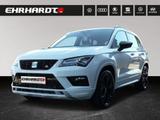 Seat Ateca 2.0 TSI DSG 4Drive FR Black Edition DCC AH - Seat Ateca Black Edition Gebrauchtwagen