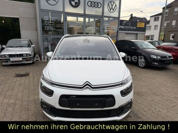 Citroen Grand C4 Picasso / SpaceTourer - 3