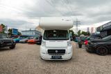 Fiat Ducato Orange Camp *6 Schlafplätze*Markise* - Fiat Alkoven