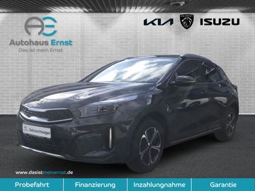 Kia XCeed 1.6 GDI DCT6 OPF Plug-in-Hybrid Vision