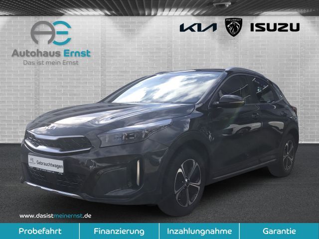 Kia XCeed 1.6 GDI DCT6 OPF Plug-in-Hybrid Vision