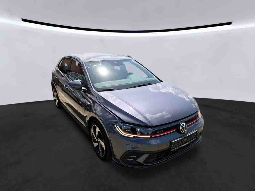 Volkswagen Polo - Bild 3