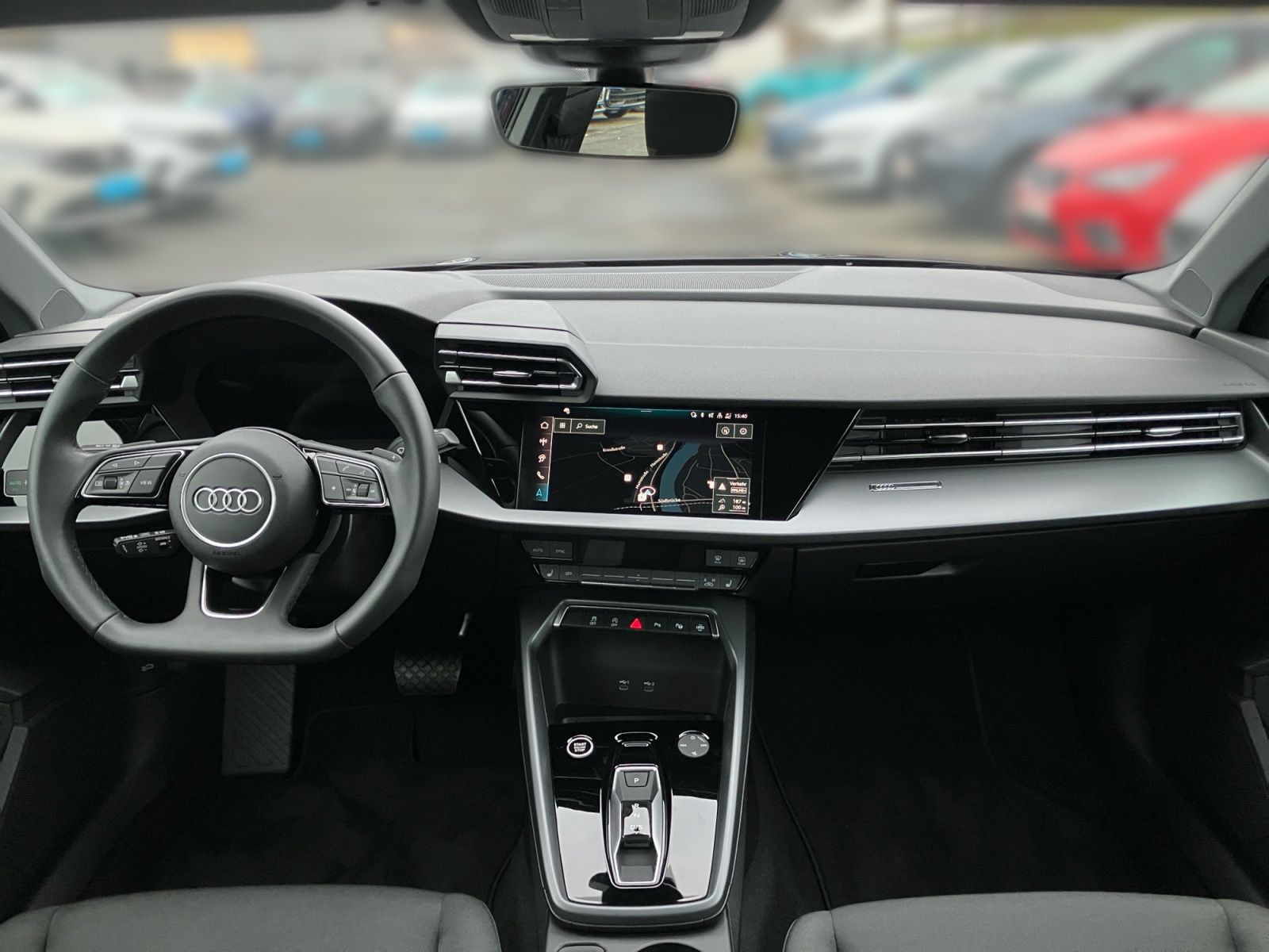 Audi A3 - Bild 11