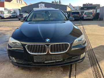 BMW 525 - 6