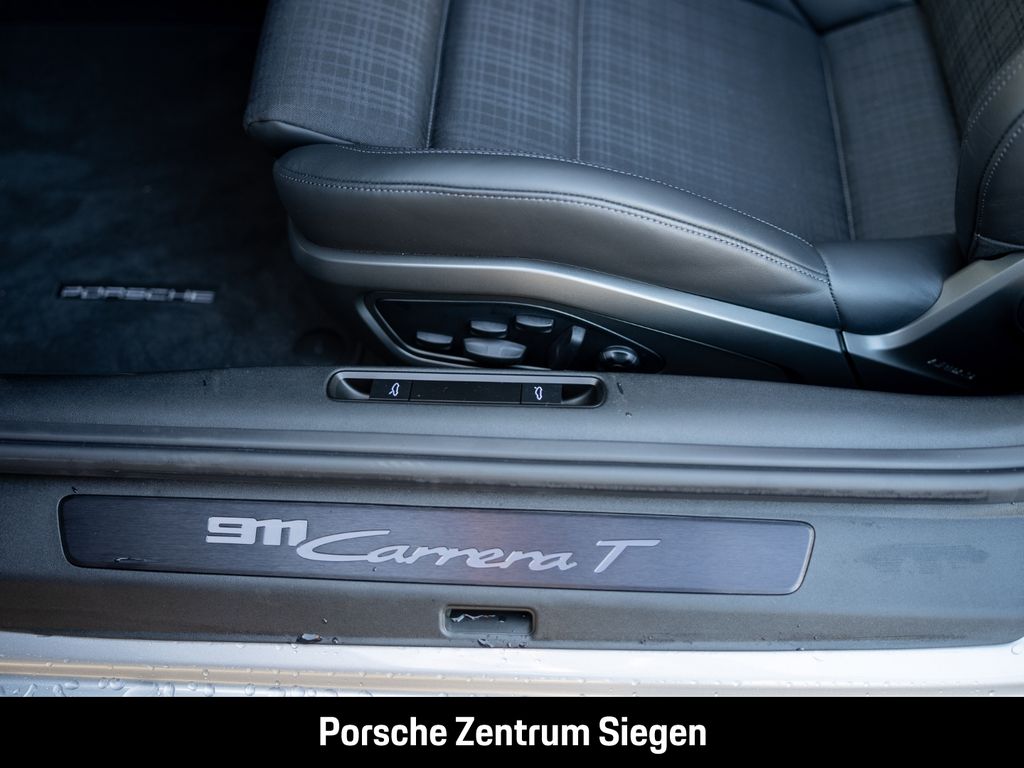 Porsche 992 -2 (911) Carrera T Cabriolet