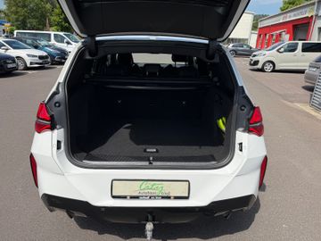 BMW X3 20 d xDrive M Sport+AHK+HeadUp+LED+MEM++