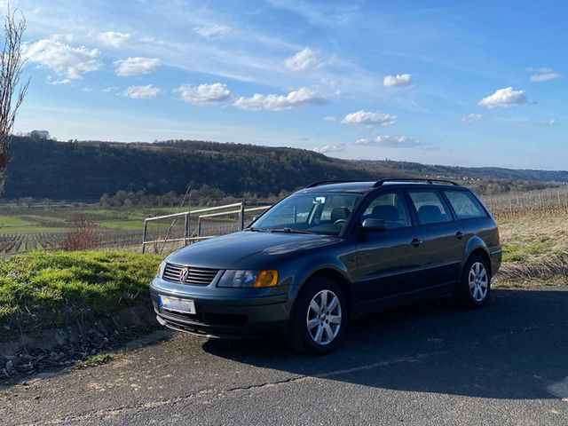 Volkswagen VW Passat 3B 1.9 TDI