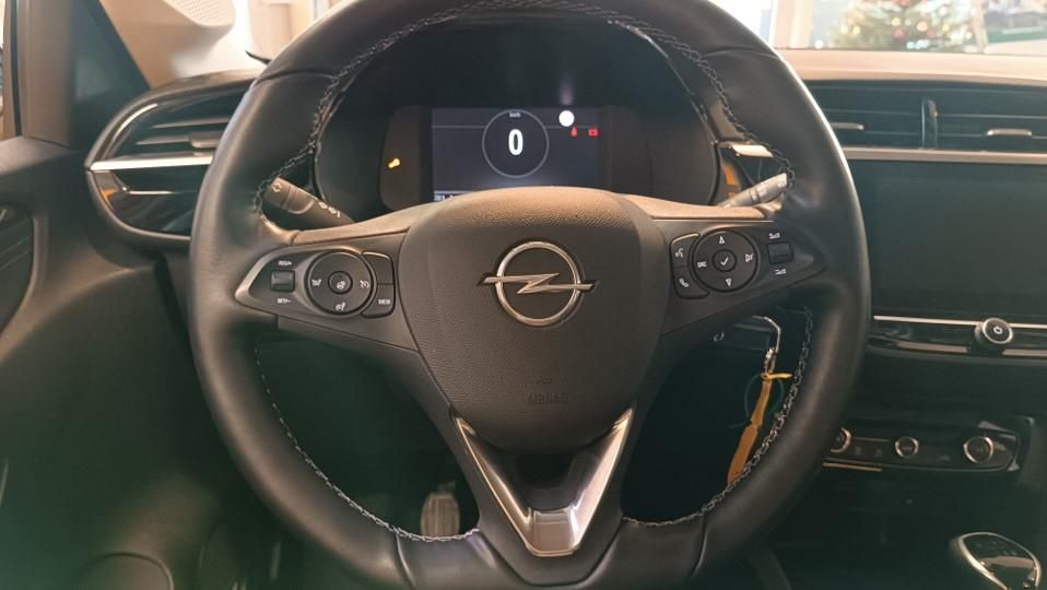 Autohaus Zimpel & Franke -  Opel CORSA SHZ+LHZ+Toter-Winkel-Warner 180-Grad-Kamer - Bild 10