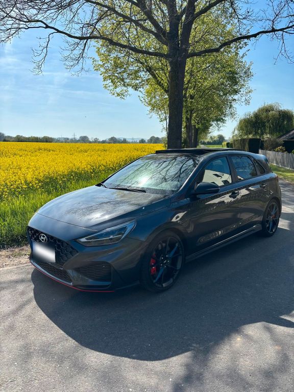 Image of Hyundai i30