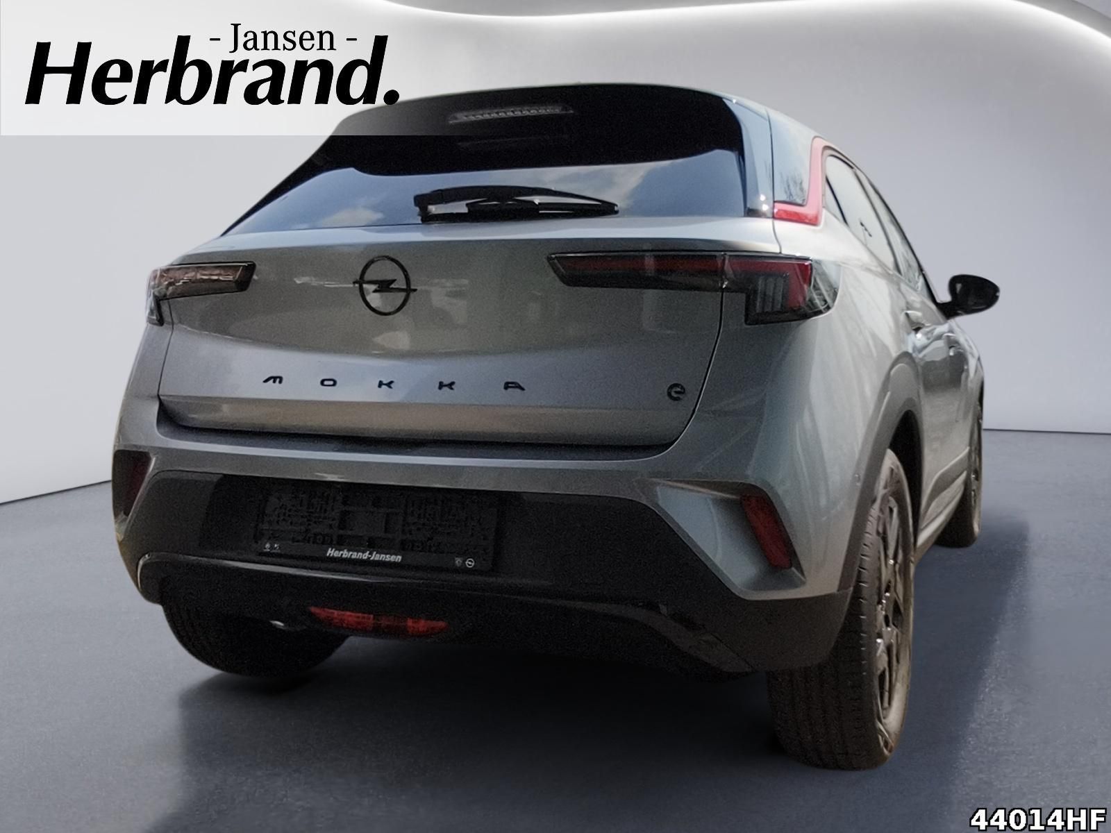 Fahrzeugabbildung Opel Mokka GS Elektro LED+KLIMA+SITZH+KAMERA+CHARG