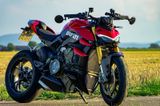 Ducati Streetfighter V4S - Angebote entsprechen deinen Suchkriterien