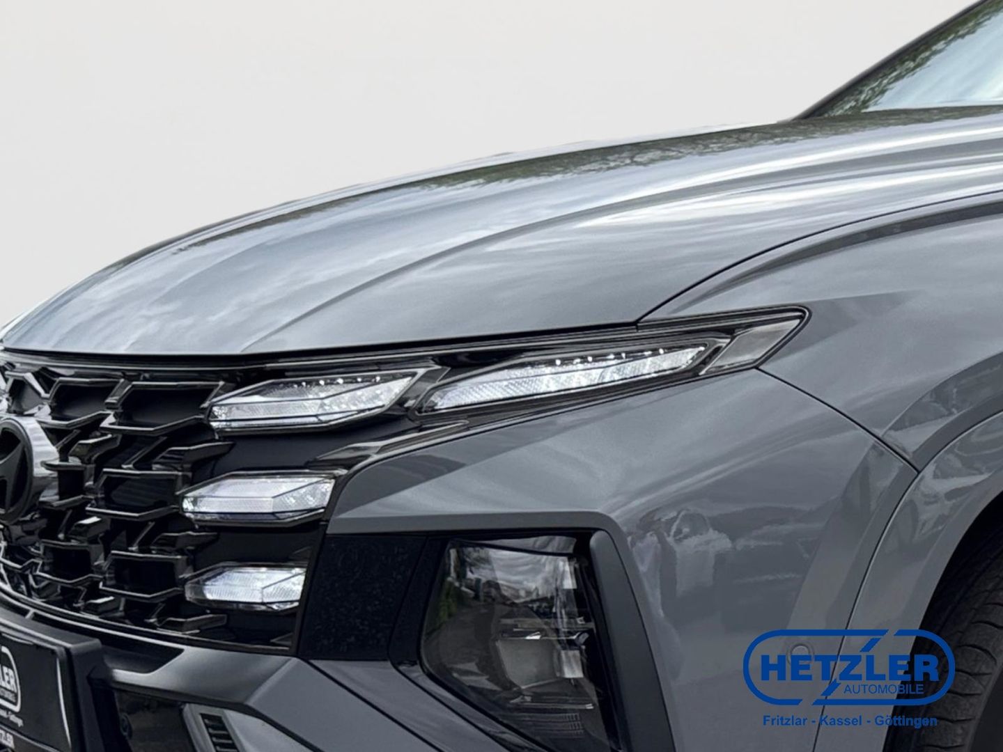 Hyundai Tucson – Bild 5