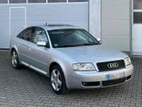 Audi A6 S6 3.0 QUATTRO - Audi A6 aus 2002: 3.0